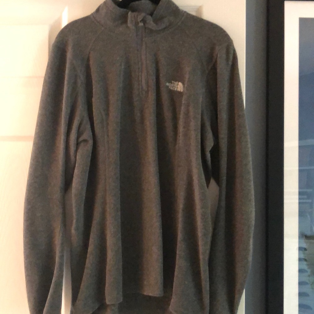 The North Face Jacket